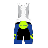 APEX+ Summer Bib Shorts