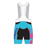 APEX+ Summer Bib Shorts
