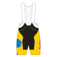APEX+ Summer Bib Shorts