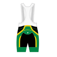 APEX+ Summer Bib Shorts