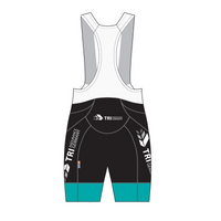 APEX+ Summer Bib Shorts