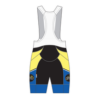 APEX+ Summer Bib Shorts