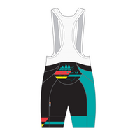 APEX+ Summer Bib Shorts