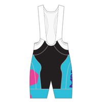 APEX+ Summer Bib Shorts