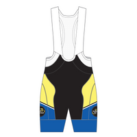 APEX+ Summer Bib Shorts