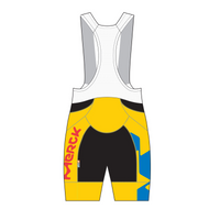 APEX+ Summer Bib Shorts