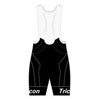 APEX+ Summer Bib Shorts