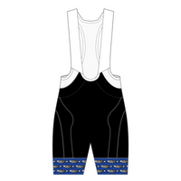 APEX+ Summer Bib Shorts