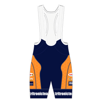 APEX+ Summer Bib Shorts