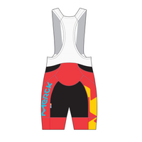 APEX+ Summer Bib Shorts