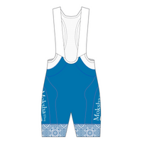 APEX+ Summer Bib Shorts