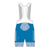 APEX+ Summer Bib Shorts