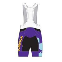 APEX+ Summer Bib Shorts