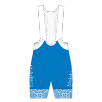 APEX+ Summer Bib Shorts