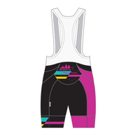 APEX+ Summer Bib Shorts