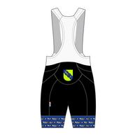 APEX+ Summer Bib Shorts