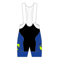 APEX+ Summer Bib Shorts