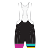 APEX+ Summer Bib Shorts