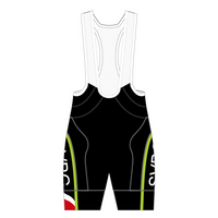 APEX+ Summer Bib Shorts