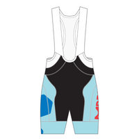 APEX+ Summer Bib Shorts