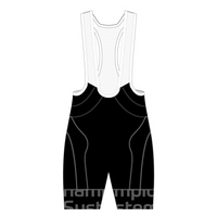 APEX+ Summer Bib Shorts