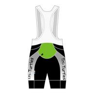 APEX+ Summer Bib Shorts