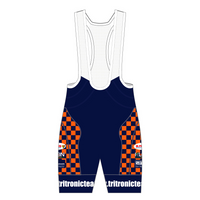 APEX+ Summer Bib Shorts