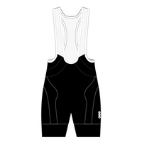 APEX+ Summer Bib Shorts