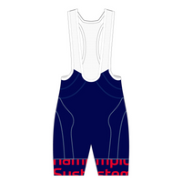 APEX+ Summer Bib Shorts