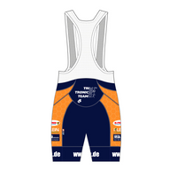 APEX+ Summer Bib Shorts