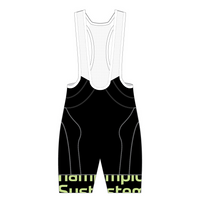 APEX+ Summer Bib Shorts
