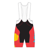 APEX+ Summer Bib Shorts