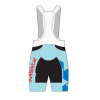 APEX+ Summer Bib Shorts
