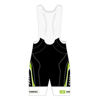 APEX+ Summer Bib Shorts