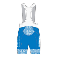 APEX+ Summer Bib Shorts