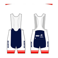 Tech Bib Shorts