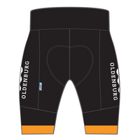 Performance High-Rise Cycle Shorts ( Womens )