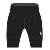 Performance High-Rise Cycle Shorts ( Womens )