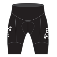 Performance High-Rise Cycle Shorts ( Womens )