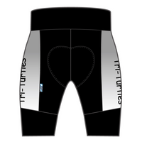 Performance High-Rise Cycle Shorts ( Womens )