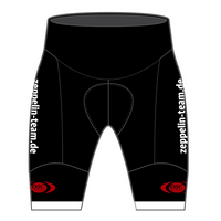 Performance High-Rise Cycle Shorts ( Womens )