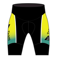 Performance High-Rise Cycle Shorts ( Womens )