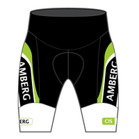 Performance High-Rise Cycle Shorts ( Womens )