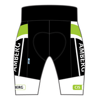 Performance High-Rise Cycle Shorts ( Womens )