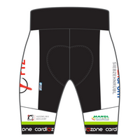 Performance High-Rise Cycle Shorts ( Womens )