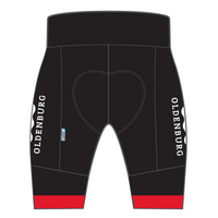 Performance High-Rise Cycle Shorts ( Womens )
