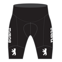 Performance High-Rise Cycle Shorts ( Womens )