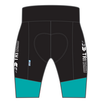 Performance High-Rise Cycle Shorts ( Womens )
