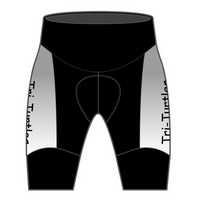 Performance High-Rise Cycle Shorts ( Womens )