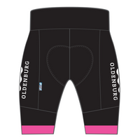 Performance High-Rise Cycle Shorts ( Womens )